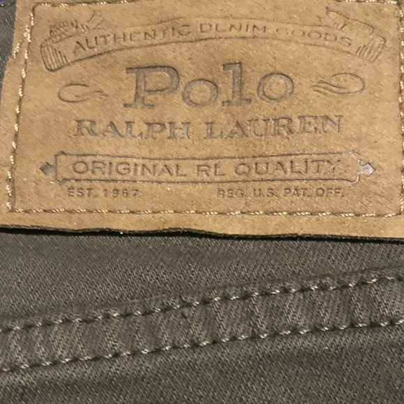 Polo Ralph Lauren
Big Boys Sullivan Slim Stretch Jeans - Picture 3 of 5